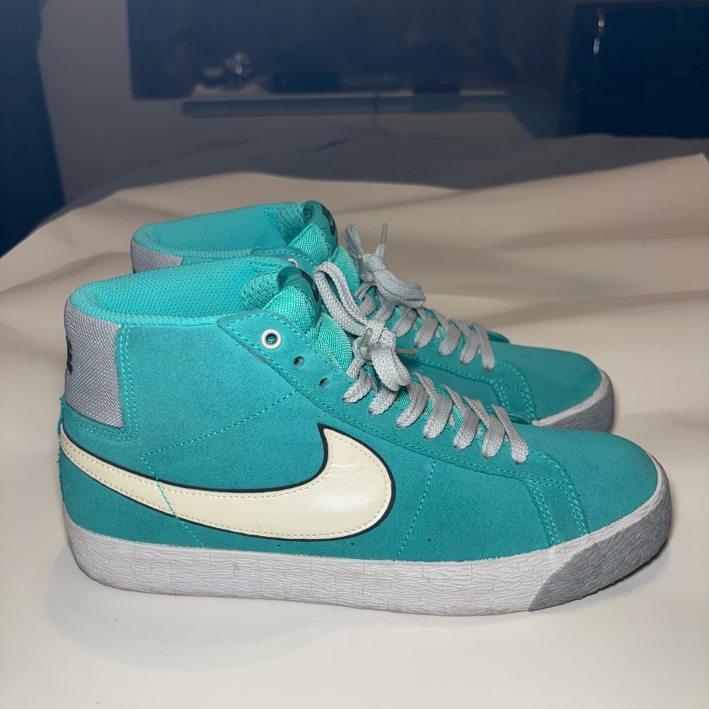 Nike SB blazers